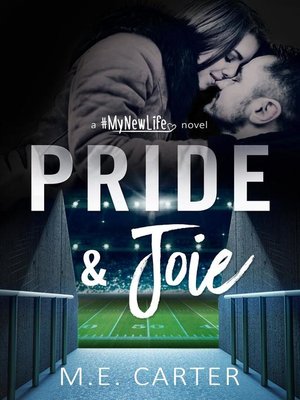 cover image of Pride & Joie